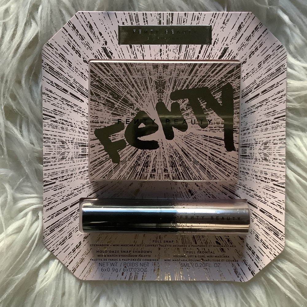 Fenty Beauty - Picture 4 of 7